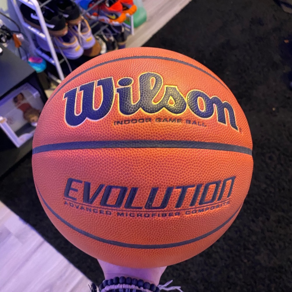 Full size 29.5 Wilson evolution